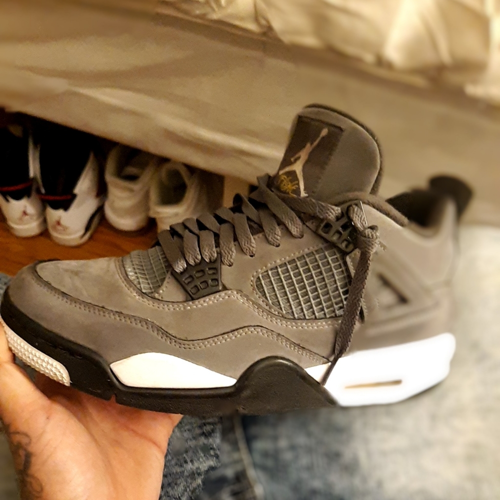 Air jordan shoes
